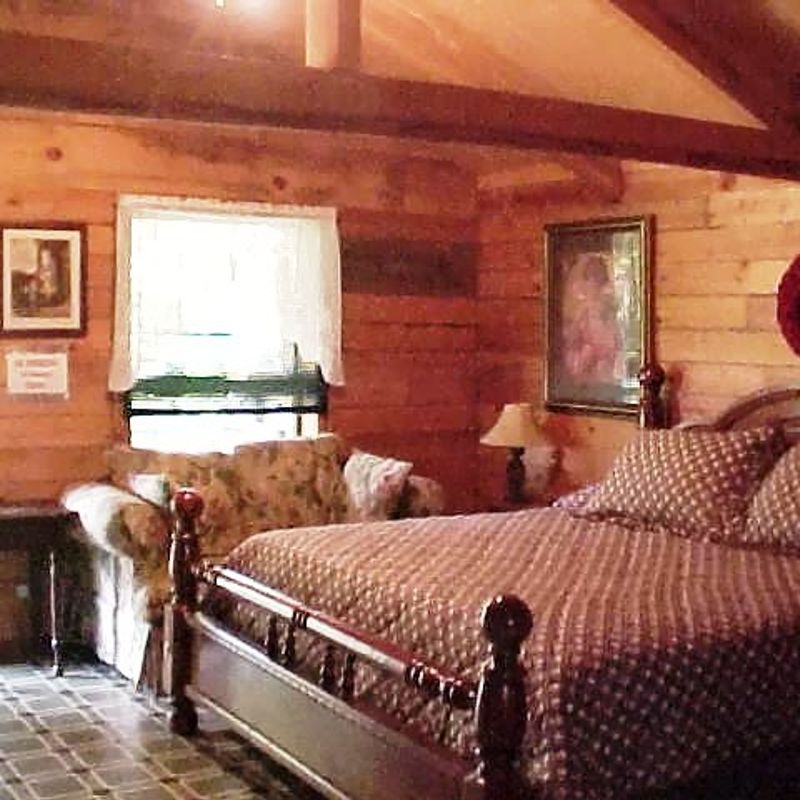 Sardis Lake Cabins Oklahoma's Official Travel